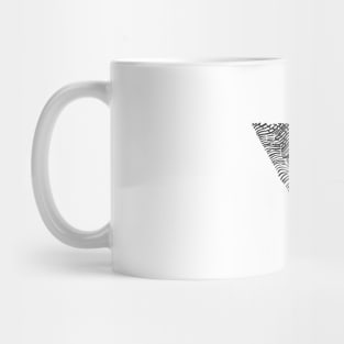 Eye of Illuminati Mug